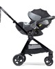 Strada Carbon Pushchair with Carbon Carrycot image number 8